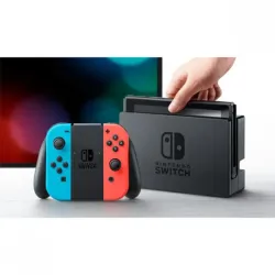 Nintendo Switch Neon plavi i crveni controleri+Switch Sport+3 mjeseca online
