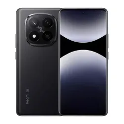 Mobitel Xiaomi Redmi Note 14 PRO+ 5G 12/512GB, crni