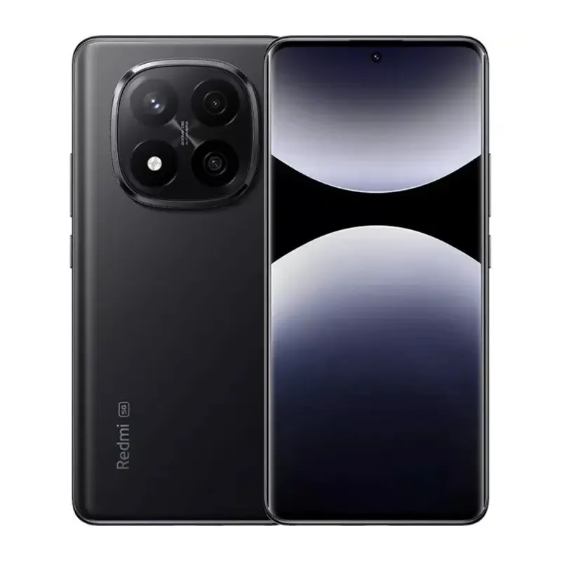 Mobitel Xiaomi Redmi Note 14 PRO+ 5G 12/512GB, crni Mobitel Xiaomi Redmi Note 14 PRO+ 5G 12/512GB, crni