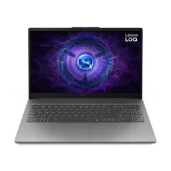 Laptop Lenovo LOQ 15IAX9E (83LK003SSC)