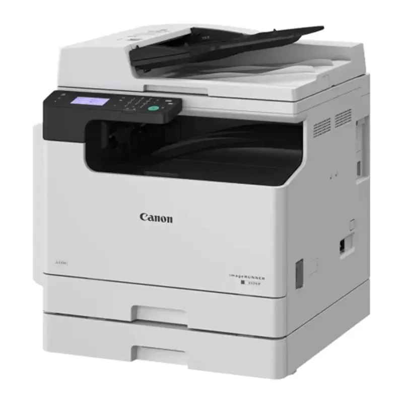 CANON Kopir Mono IR 2224iF + toner