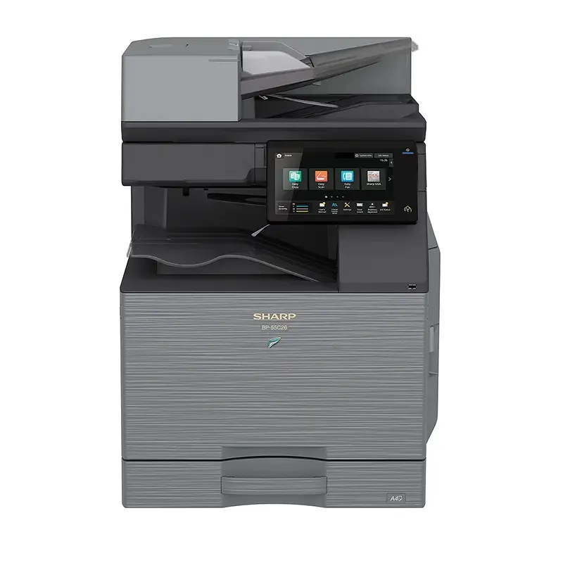 SHARP Kopir Color BP50C26