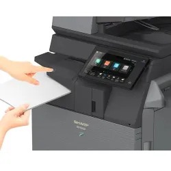 SHARP Kopir Color BP50C26