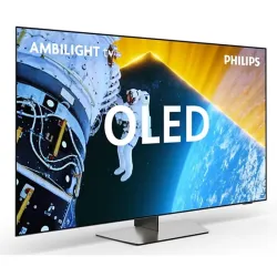 Televizor Philips OLED TV 77'' (196 cm) 77OLED819