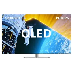Televizor Philips OLED TV 77'' (196 cm) 77OLED819