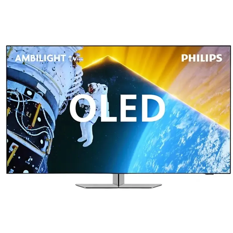 Televizor Philips OLED TV 77'' (196 cm) 77OLED819