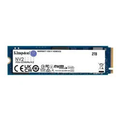 SSD Kingston NV2 2TB M.2
