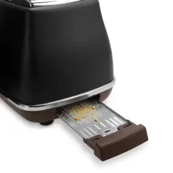 Toster DELONGHI CTOV2103.BK