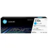Toner HP 230A Cyan za 1.800 strana