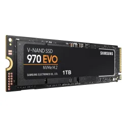 SSD Samsung 970 EVO 1TB M.2