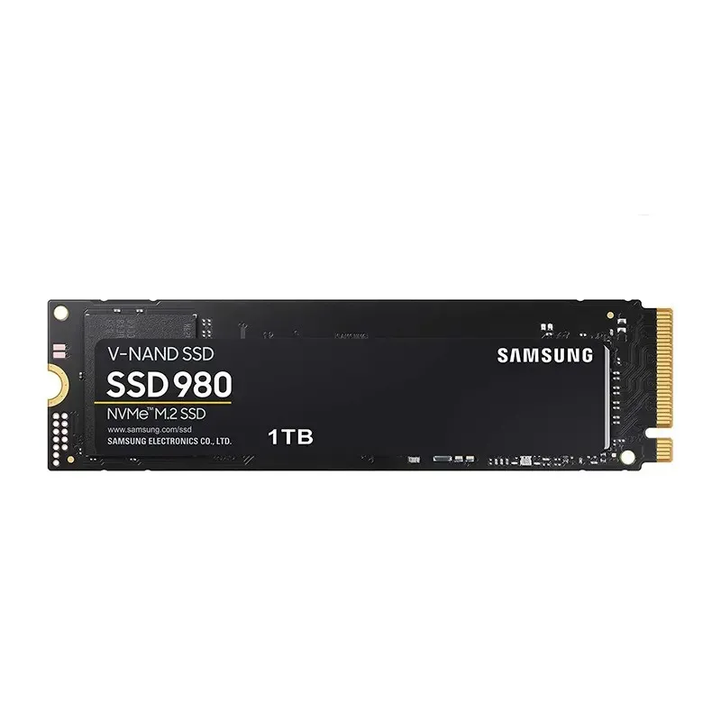 SSD Samsung 980 1TB M.2 SSD Samsung 980 1TB M.2