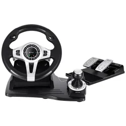 Tracer Volan Roadster 4u1, PC / PS3 / PS4 / X Box ONE
