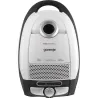 Usisivač Gorenje VC2421ECW sa vrećicom