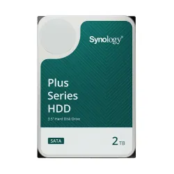 Synology HAT3300-2T 2TB Plus Series