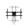 SBOX Podni stalak za TV FS-444, 37'' - 86''