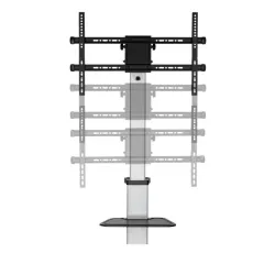 SBOX Podni stalak za TV FS-444, 37'' - 86''