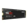 SSD Samsung 990 PRO 2TB M.2