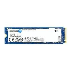 SSD Kingston NV3 1TB M.2