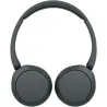 Sony slušalice bluetooth CH520 crne