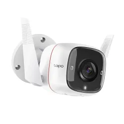 TP-Link C310 Outdoor Security Wi-Fi kamera