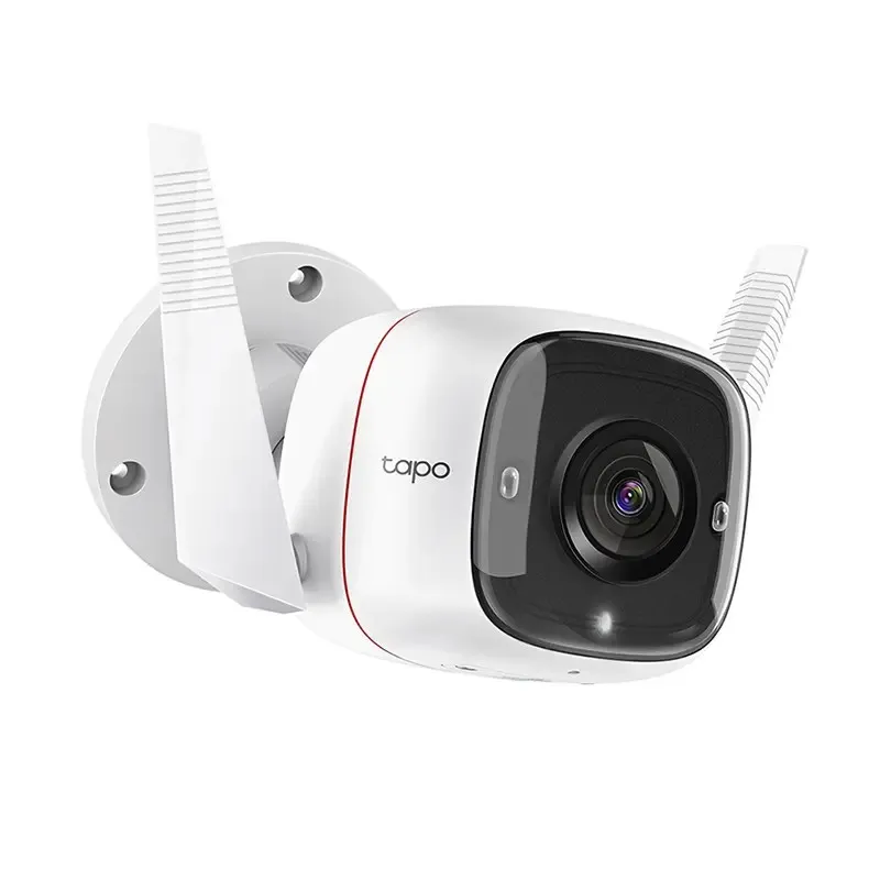 TP-Link C310 Outdoor Security Wi-Fi kamera