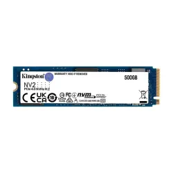 SSD Kingston NV2 500GB M.2