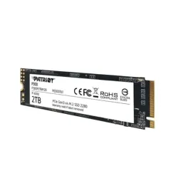 SSD Patriot P300 512GB M.2