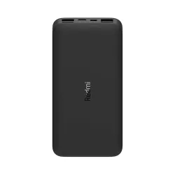 Xiaomi powerbank 20000mAh, 2xUSB, 1xUSB-C, 1xMicroUSB, 18W Fast Charge
