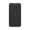 Xiaomi powerbank 20000mAh, 2xUSB, 1xUSB-C, 1xMicroUSB, 18W Fast Charge