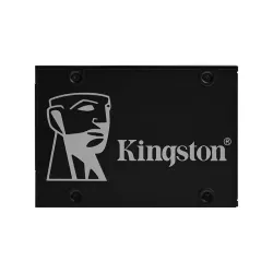 SSD Kingston KC600 512GB SATA