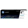 Toner HP 207A crni