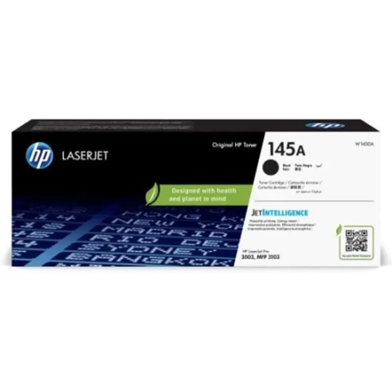 Toner HP 145A (W1450A) crni Toner HP 145A (W1450A) crni