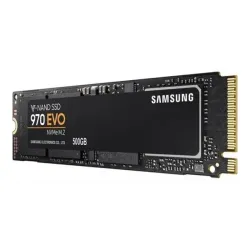 SSD Samsung 970 EVO PLUS 500GB M.2