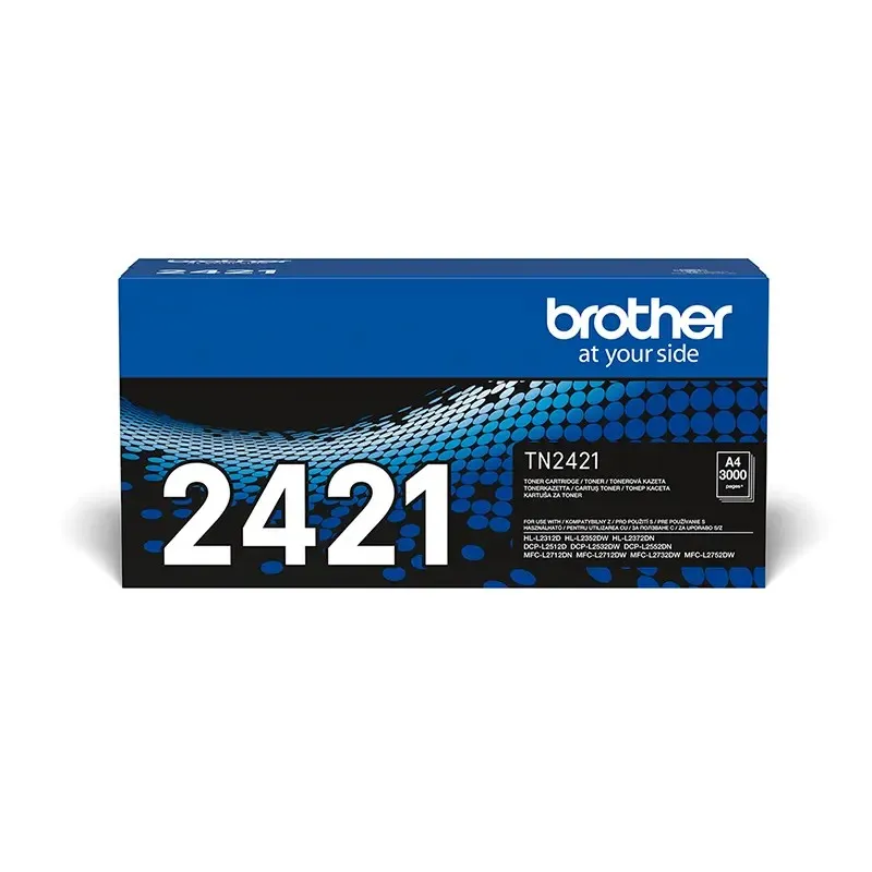 Toner Brother TN-2421 Toner Brother TN-2421