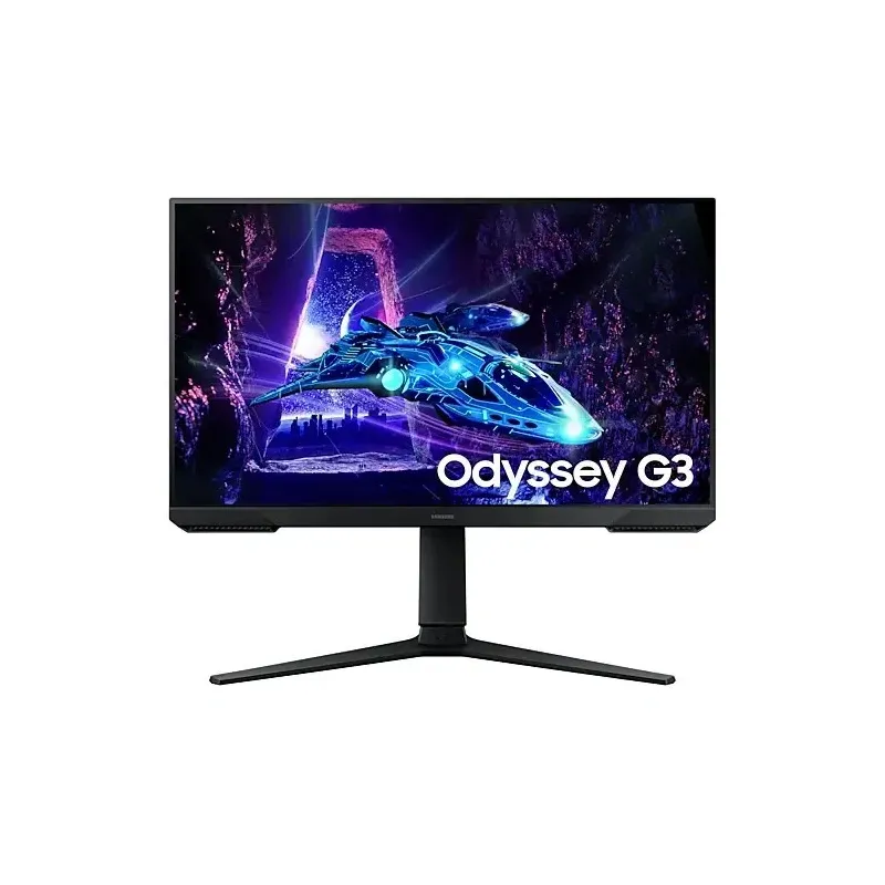 Monitor Samsung 24'' LS24DG302EUXEN Monitor Samsung 24'' LS24DG302EUXEN