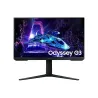 Monitor Samsung 24'' LS24DG302EUXEN