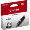 Canon tinta CLI-551BK crni
