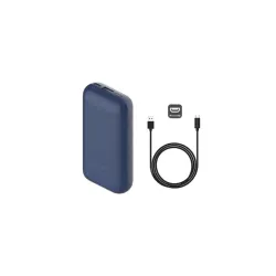 Xiaomi powerbank BHR5785GL 10000mAh plavi