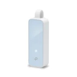 TP-link USB 2.0 to Gigabit Ethernet Network Adapter- UE200