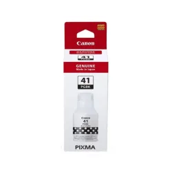 Tinta Canon GI43 crni