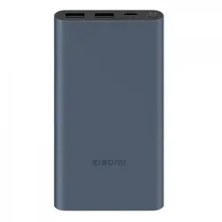 Xiaomi powerbank BHR5884GL 10000 mAh crni