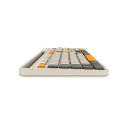 Tastatura CANYON HKB-W03 EN/AD AAA Bežčna