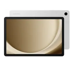 Tablet Samsung TAB A9+ X210 WiFi 4+64 Srebrna