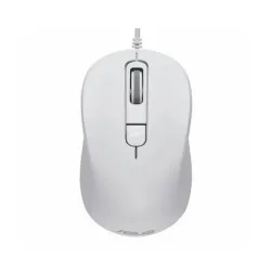 Miš Asus MU101C Blue Ray žični bijeli