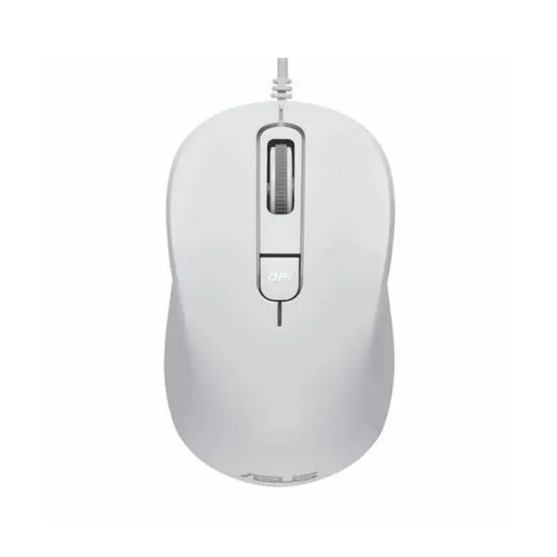 Miš Asus MU101C Blue Ray žični bijeli