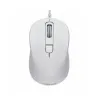 Miš Asus MU101C Blue Ray žični bijeli