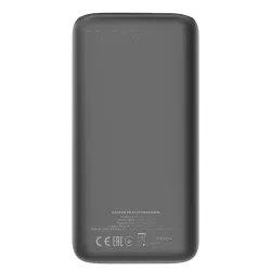 Canyon powerbank CNE-CPB301B 30000mAh crni