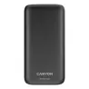 Canyon powerbank CNE-CPB301B 30000mAh crni