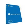 Dell - Windows Server 2012 R2 Standard Edition EN - ROK Kit