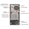 Lenovo ST50 V2 - 7D8JA043EA